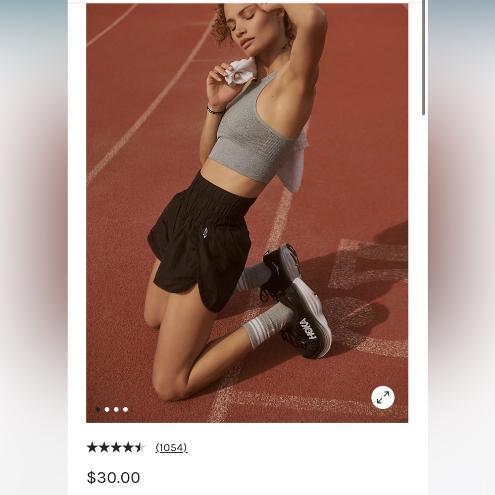 The Way Home Shorts